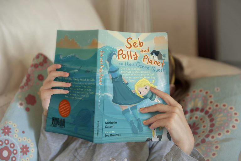 The Magic of Picture Books: Portugal’s Best Stories for Young Readers