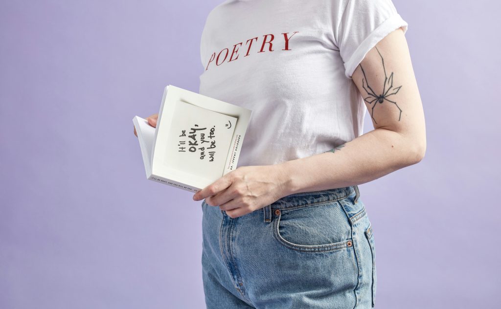 Feminist Literary