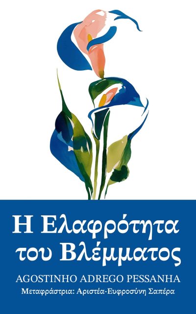 EU-A-Leveza-do-Olhar-9798892141536-Hardback TransEuropeanJourney