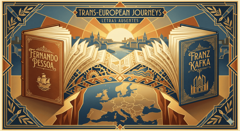 Trans-European Journeys: Stories Without Borders