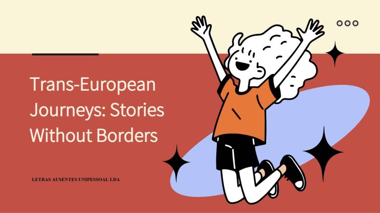 Trans-European Journeys: Stories Without Borders