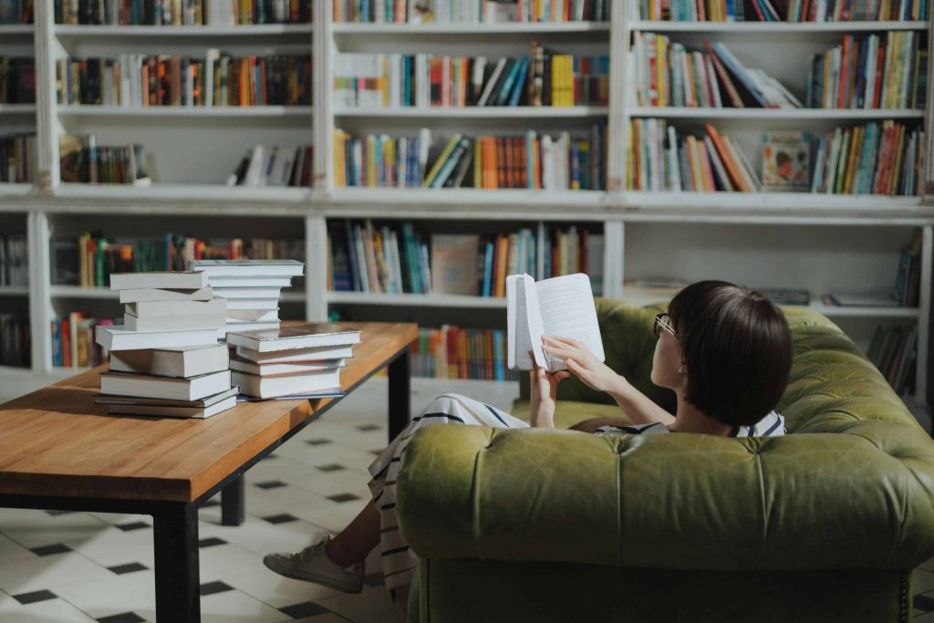 Female Authors