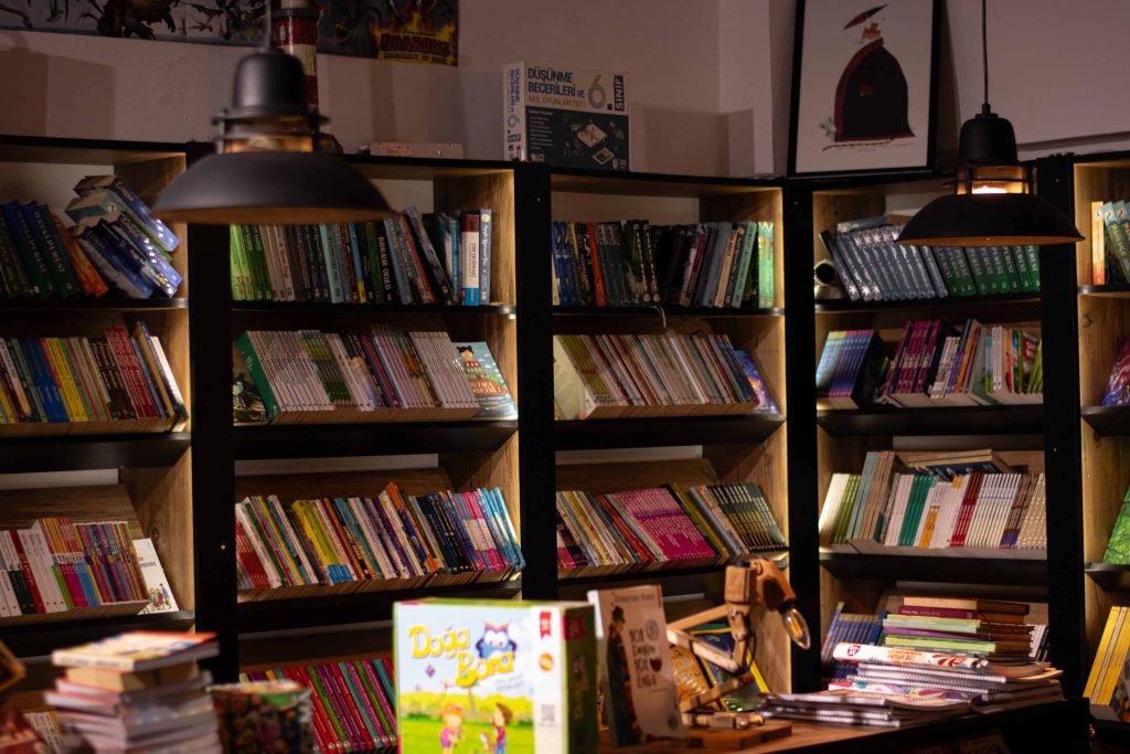 Literature Workshops